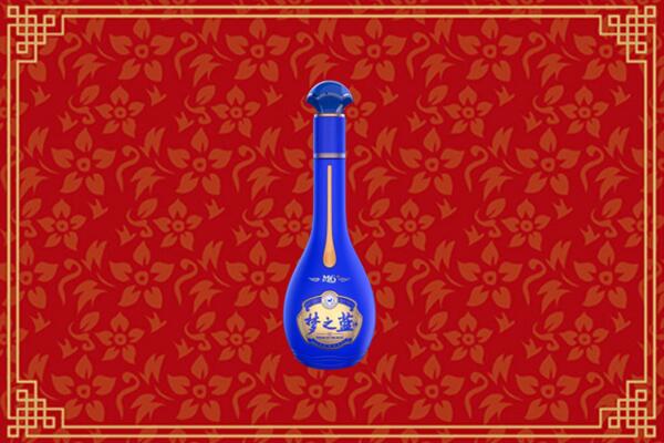 收购行情：阿坝黑水名酒梦之蓝价格